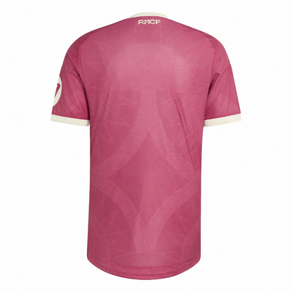 Camiseta Real Madrid tercera equipación 2026/27