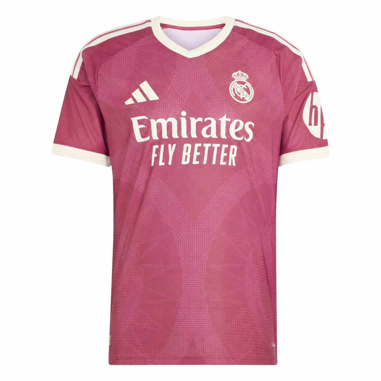 Camiseta Real Madrid tercera equipación 2026/27
