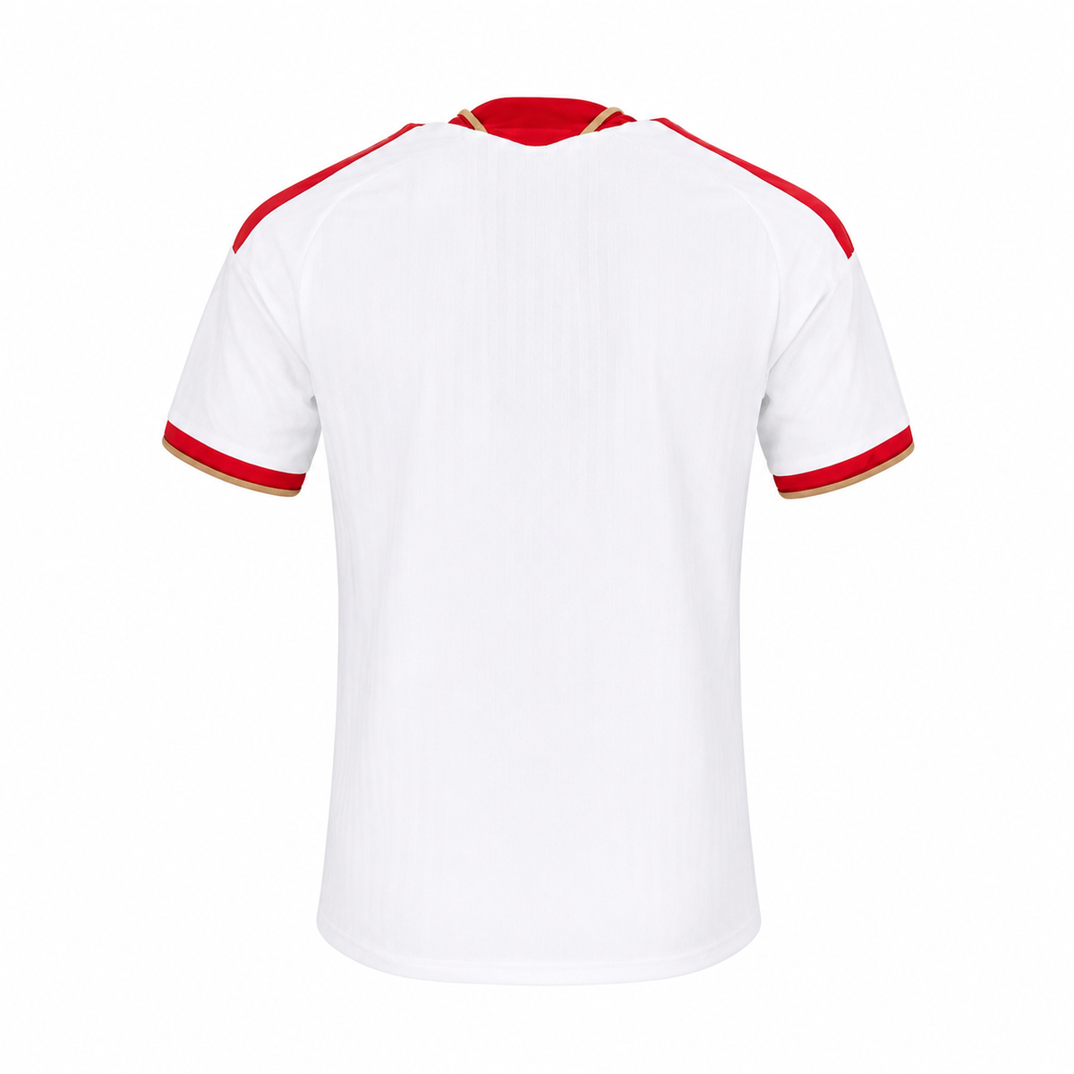 Camiseta Sevilla FC local 2026/27 - vista trasera