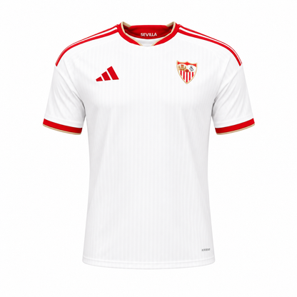 Camiseta Sevilla FC local 2026/27 - vista frontal