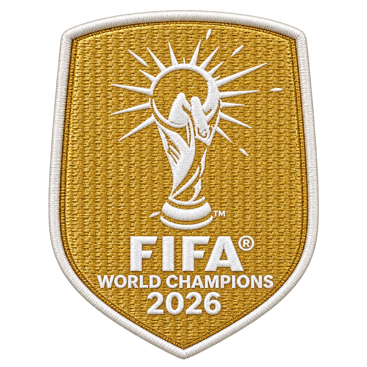 Campeones 2026