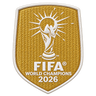 Campeones 2026
