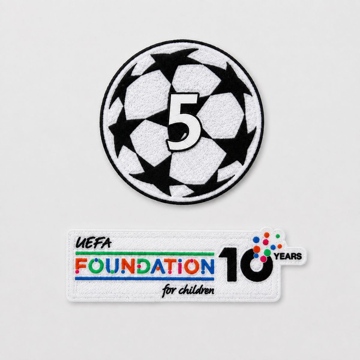Champions League 5