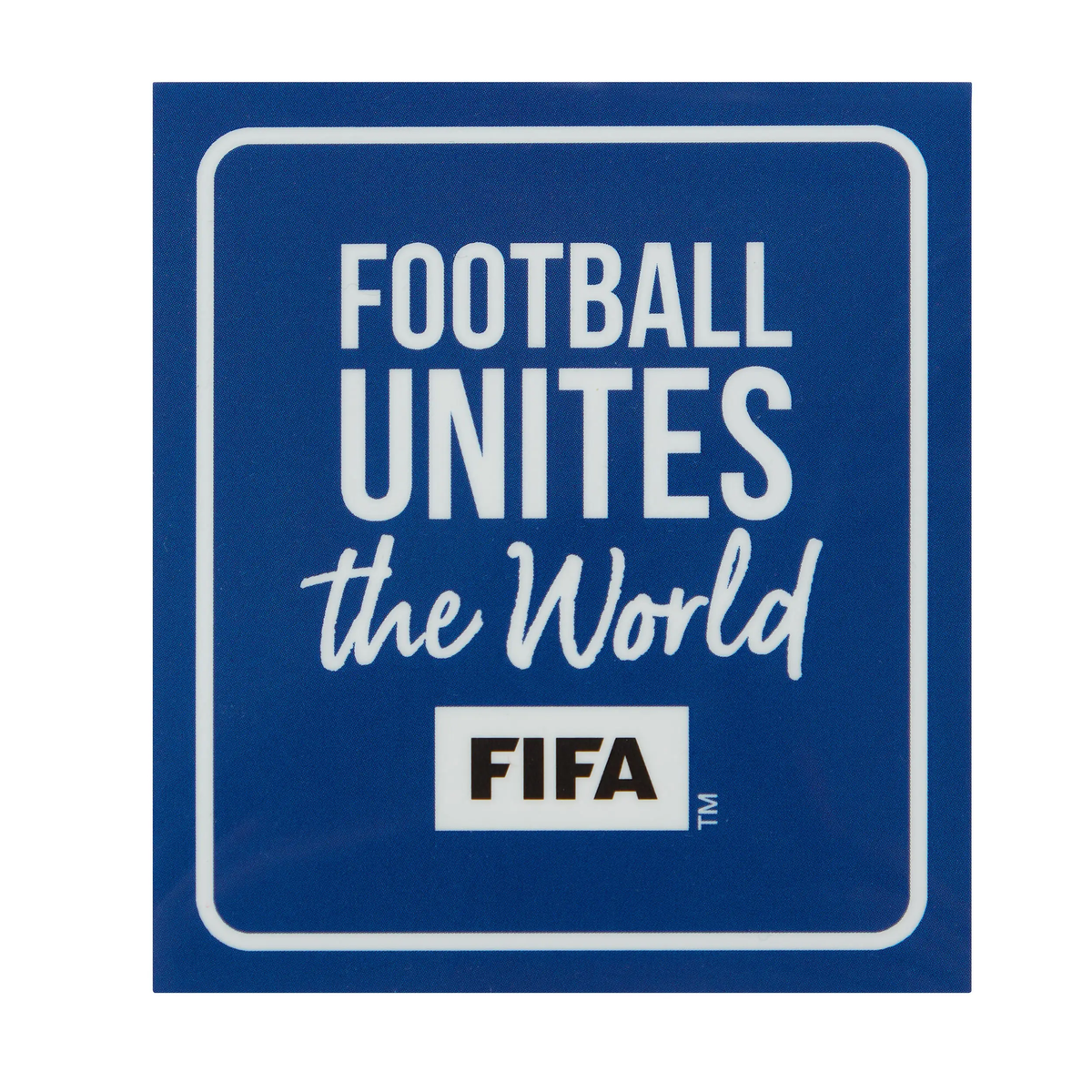 Football Unites The World
