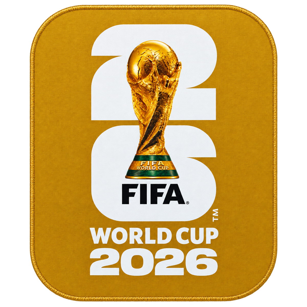 2026 World Cup